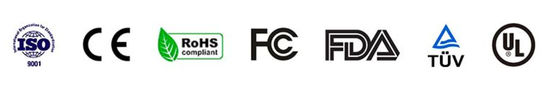 comprare Cavo di rame passivo a 25 Gbps compatibile con Cisco Juniper Huawei HP Aruba H3C fabbricazione online