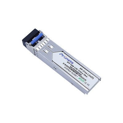 kopen PP-3148-L2x(D) 2.488Gbps SFP-optische ontvanger, 1310 DFB 20km online vervaardiging