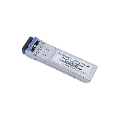 Купить 220m 10G SFP+ Передатчик многорежимный передатчик Datacom PPP-31192-LRMC Производство в сети
