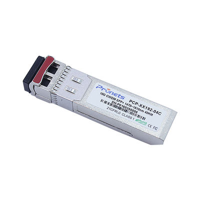Купить 8.5Gbps CWDM SFP+ Модуль оптического передатчика волоконного канала PCP-XX8G-XXC Производство в сети