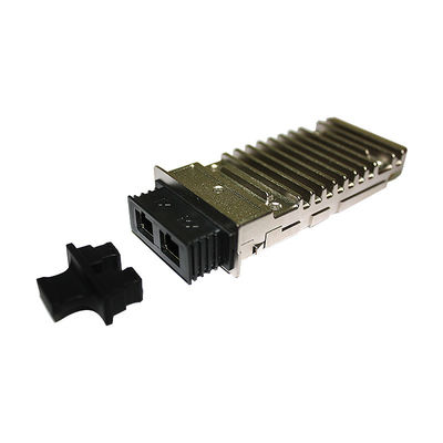kaufen RoHS-konforme X2 ER-Transpondermodule 10 Gbps CWDM-Transceiver Online-Herstellung