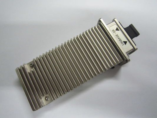 kopen 10Gbps DWDM X2 ER Transponder en Transceiver Module X2 MSA Compliant online vervaardiging