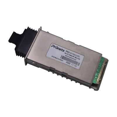 kopen 220M bereik 10Gbps Transponder en Transceiver PX2-31192-LRMC online vervaardiging