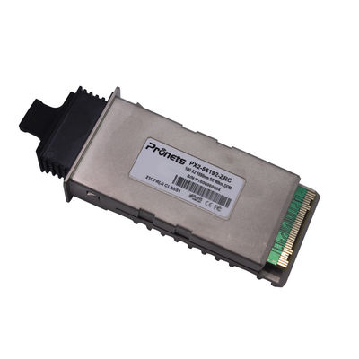 comprare 10Gbps 1550nm SM Transceiver 10G X2 e XENPAK PX2-55192-ZRC fabbricazione online