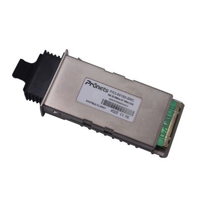 شراء 300m 10G X2 متوافق مع Cisco Juniper Huawei HP Aruba H3C PX2-85192-SRC التصنيع عبر الإنترنت