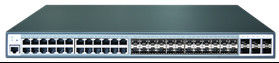 Купить 4/6 10G SFP+ L3 Управляемый коммутатор 48 портов 10GB SGX37xx-V2 серии Производство в сети