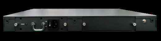 comprar Interruptor Ethernet de 10 Gigabit con 48 puertos S5000-6X-2AC Serie L3 Interruptor administrado SFP+ Fabricación en línea
