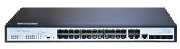 comprare S3000-P serie Gigabit L2 gestito POE Switch Smart Network Switch fabbricazione online