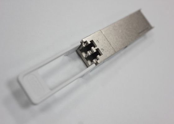 Αγορά PQS28-LWHG-ZR4-100 100km Φύση 100Gbps QSFP28 Πηρακτήρας μονοδιάταξης ηλεκτρονική κατασκευή