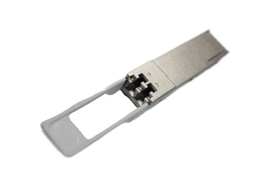 kopen 80 km bereik QSFP28 PQS28-LWHG-ZR4 100Gbps Single Mode Transceiver online vervaardiging