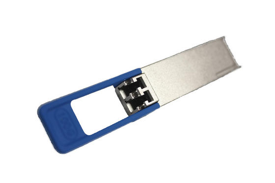 Купить 2 км 100 Гбит / с QSFP28 Транссивер CWDM4 Модуль SFP одномода Производство в сети