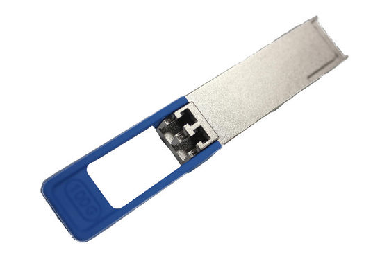 Купить Модуль приемника QSFP28 100 Гбит/с одномодный режим 20 км охват PQS28-LWHG-LR4-20 Производство в сети