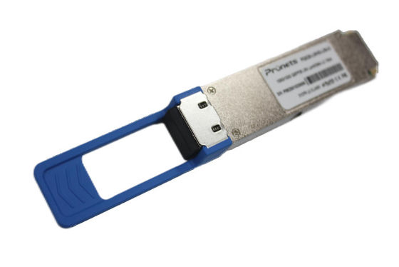 Купить PQS28-LWHG-LR4 COB 100Gbps QSFP28 Передатчик одномодный 10 км Производство в сети