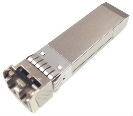 Купить 28.05Gbps SFP28 Модуль многорежимный приемопередатчик 100m охват 850nm VCSEL лазер Производство в сети