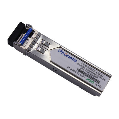 kaufen PP-5548-L2x(D) 2.488Gbps SFP-Optischer Empfänger, 1550nm 20km Online-Herstellung