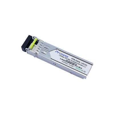 Αγορά PPB-45 ((54) 24x-16CD SFP BIDI DDM 1.25G 1490/1550nm ((1550/1490nm) 160KM Πηρακτήρας ηλεκτρονική κατασκευή