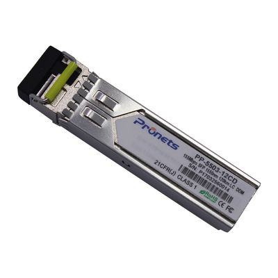 Αγορά PP-5503-15CD 155Mbps SFP 1550nm 150km ηλεκτρονική κατασκευή