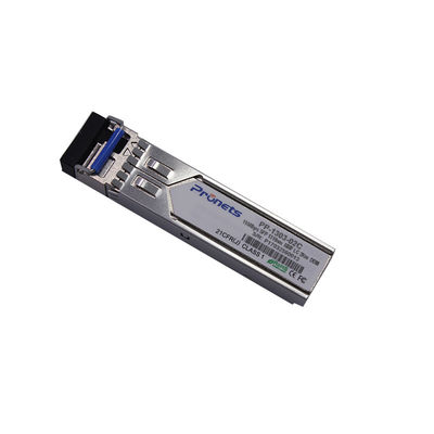 Купить PP-1303-02C 155Mbps SFP 1310nm MMF 2 км Производство в сети