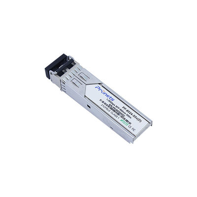 Купить PP-8524G-S5xD 4,25Gbps SFP оптический приемопередатчик, 850nm 500m DDM Производство в сети