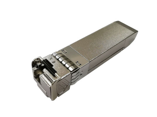 Купить Единый режим 14.025 Гбит / с SFP + BIDI-передатчик 10 км 1270nm DFB лазер Производство в сети