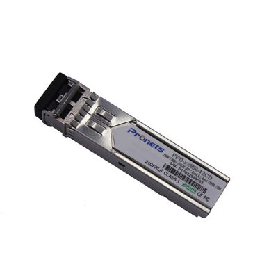 Купить PPD-XXMR-12CD (2.5G серийный модуль) SFP DWDM модуль приемопередатчика Производство в сети