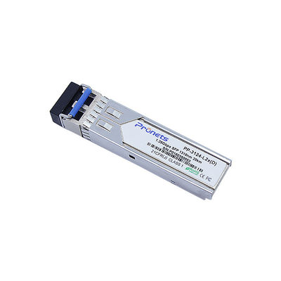comprar PP-3124-L2x(D) 1,25 Gbps SFP 1310nm 20km Fabricação em linha