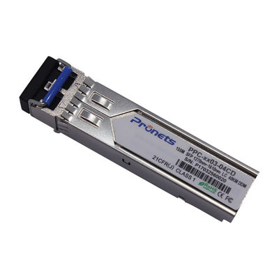 Купить PPC-xx03-12CD 155Mbps CWDM SFP оптический приемник, 120 км Производство в сети