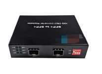 Купить 1310nm / 1550nm 10G OEO конвертер 10Gbps Конвертер из волокна в волокно Производство в сети