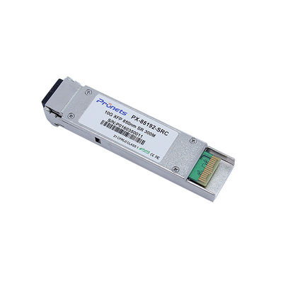 Купить PX-85192-SRC 10Gbps XFP оптический приемопередатчик, 300 м Производство в сети