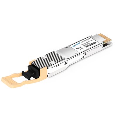 Купить QSFP DD 800G SR8 100m Модуль оптического передатчика PQD-85EG-SR8C MPO16 Производство в сети