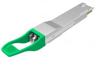 Купить 400G QSFP DD FR8 2km Модуль оптического передатчика PQD-LW8QG-FR8C Производство в сети
