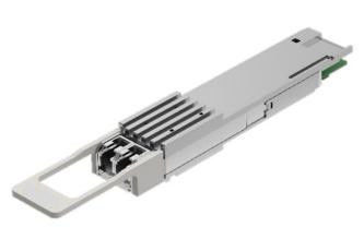 Купить PQD-DCOQG-ZR+ 400G ZR+ QSFP-DD Когерентный оптический модуль 478.75Gbps Производство в сети