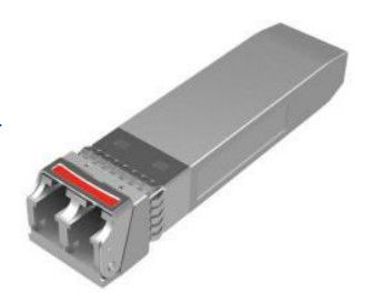 Купить 2.5G SFP Transceiver 1310nm DFB 20 км с цифровым диагностическим мониторингом Производство в сети