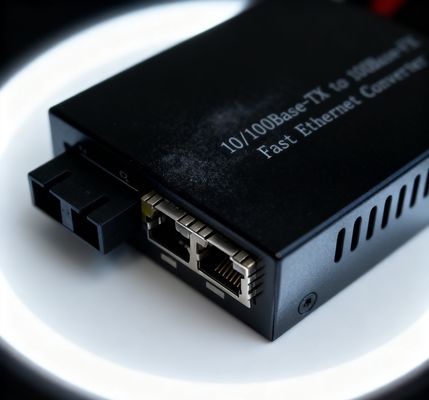 Buy Transform Your Business with Our State-of-the-Art Media Converter online manufacture