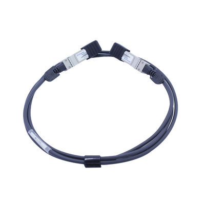 Купить 10.5Gbps 10G SFP + DAC высокоскоростной AOC и DAC настраиваемый RoHS совместимый Производство в сети